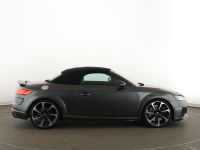 Audi TT RS - Vorschau Bild 10