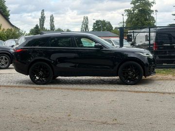 Land-Rover Range Rover Velar - 5