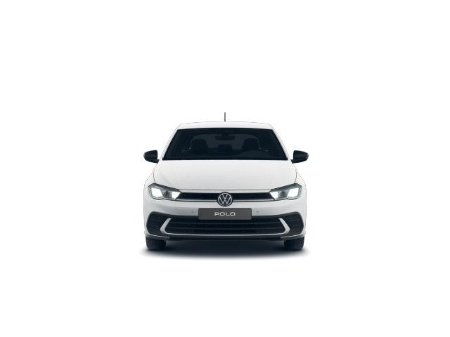 Volkswagen Polo - Bild 4