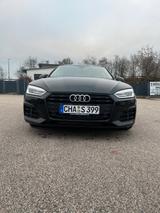 Audi A5 35 TFSI S tronic Sportback - Audi A5: Sportback 35 TFSI Tronic