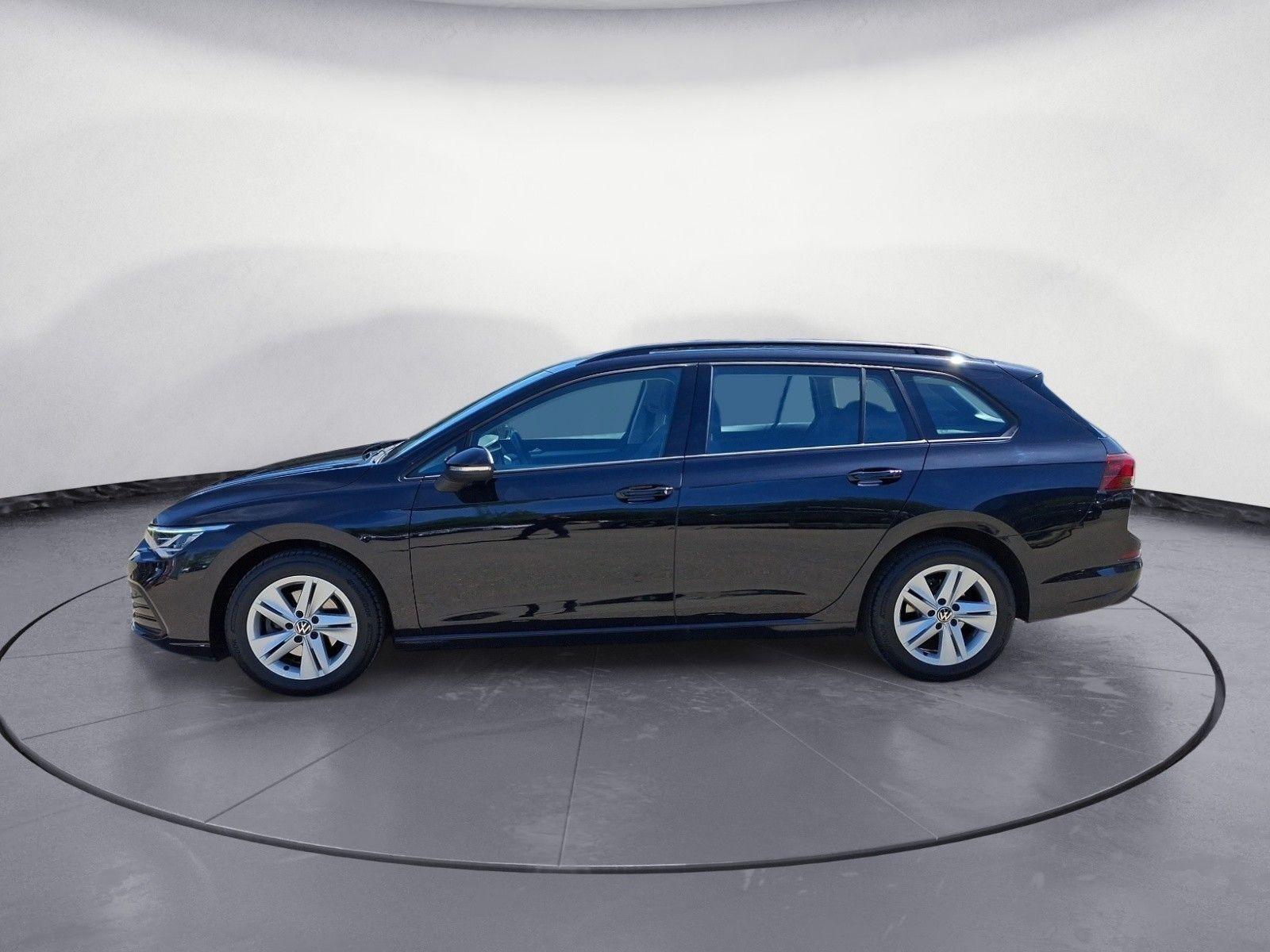 Volkswagen Golf Variant Life 1,5 l eTSI OPF  (