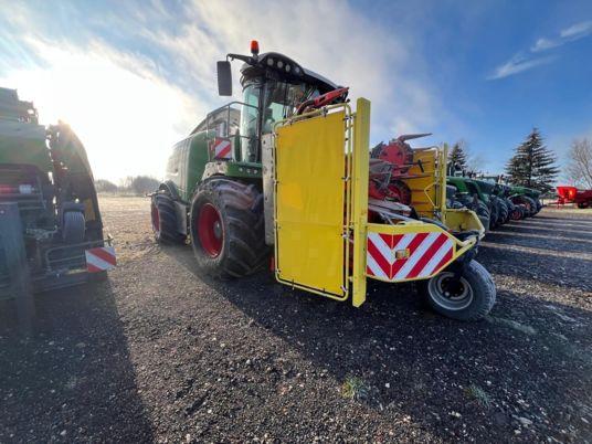Fendt Katana 650 Gen3