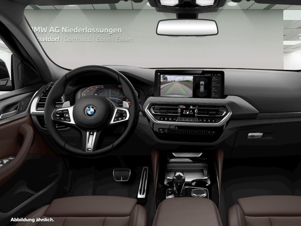 BMW X4 - Bild 7