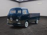 Volkswagen T2 PRITSCHE / TÜV NEU / H - KENNZEICHEN - Oldtimer: Pickup