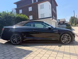 Audi S5 Cabriolet 3.0 TFSI quattro - Audi S5: Automatik