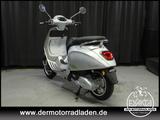 Vespa Primavera 125 TECH E5+ GRIGIO - VESPA T5