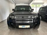 Land Rover Defender 110 X-Dynamic HSE D300 - Land Rover Defender: Hse