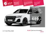 Audi Q7 TDI quattro tiptronic S line Standheizung - Audi Q7 Jahreswagen