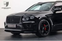 Bentley Bentayga - Vorschau Bild 11