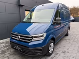Volkswagen Crafter Kasten  35 4 Motion NAVI DSG LED ACC AHK - Angebote