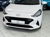Hyundai i10 Hyundai i 10 FL (MY25) 1.0 Benzin (63 PS) 5- - Hyundai: 1.6