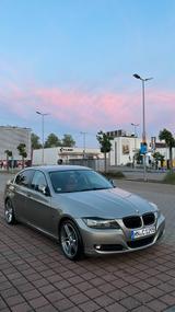 BMW Bmw 325i e90 lci - BMW 325: 325i E90