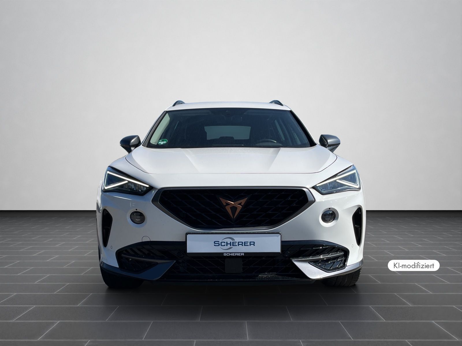 Cupra Formentor - Bild 5