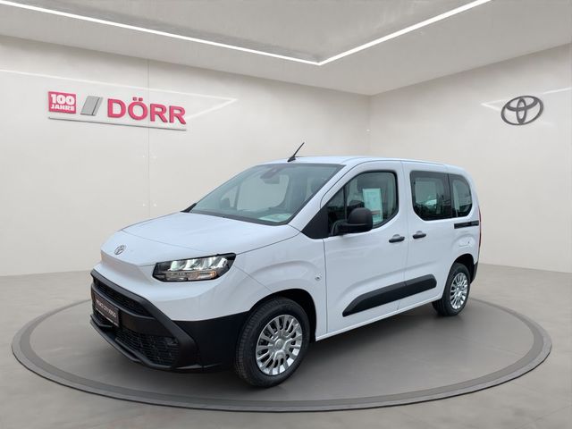 Toyota Proace City Verso 1.5 D-4D L1 Comfort*