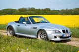 BMW Z3 M M 3.2 - - BMW Z3 M aus 1999