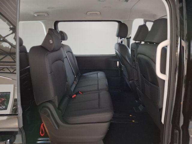 Hyundai STARIA - Bild 13