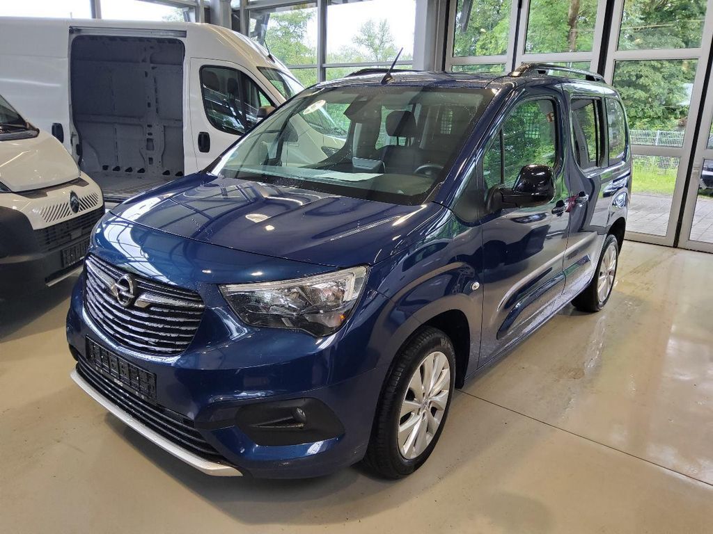 Image of Opel Combo Life