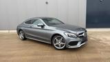 Mercedes-Benz C 200 (BE CAR / LIKE NEW / CAMERA / NAVI / HEATE - Mercedes-Benz C 200 mit Benzin-Antrieb: Sportwagen