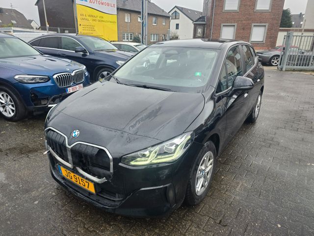 BMW 2 Active Tourer 218 i Automatik Navi Kamera LED