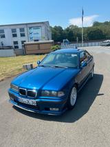 BMW E36 320I Coupé |M-Paket| Schalter| Avu... - BMW 320: Coupe, 320i E36