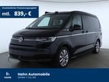 Volkswagen California 1.5TSI eHybrid DSG 4Mot Ocean AHK CAM - Angebote