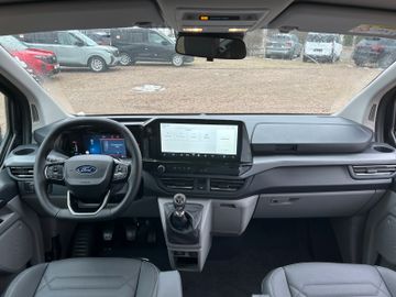 Ford Tourneo Custom L1 Titanium Standhzg 5 J Gar.!
