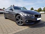 BMW 4er GranCoupe - BMW: 4er