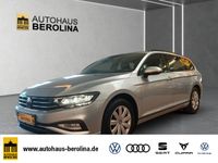 Volkswagen Passat Variant - Vorschau Bild 1
