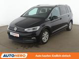 Volkswagen Touran 2.0 TDI Comfortline BMT/Start-Stopp Aut. - VW Touran Gebrauchtwagen in Dresden