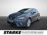 Seat Ibiza 1.0 TSI FR  LED PDC LM Tempo Klima - Seat Ibiza: 1.0