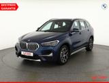 BMW X1 xDrive 25e xLine LED Kamera Totwinkel Leder - BMW X1 xLine mit Hybrid-Antrieb (Benzin/Elektro)