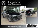 Mercedes-Benz EQA 250 Advanced LED Totwinkel Easypack Kamera - Mercedes-Benz EQA aus 2023