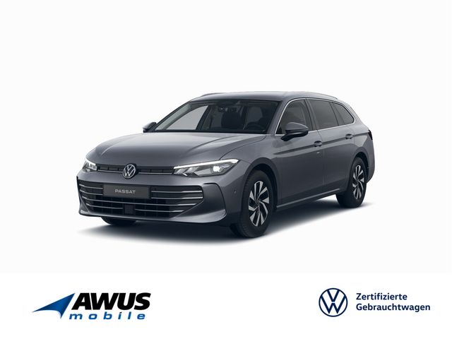 Passat Variant 1.5eTSI DSG Business