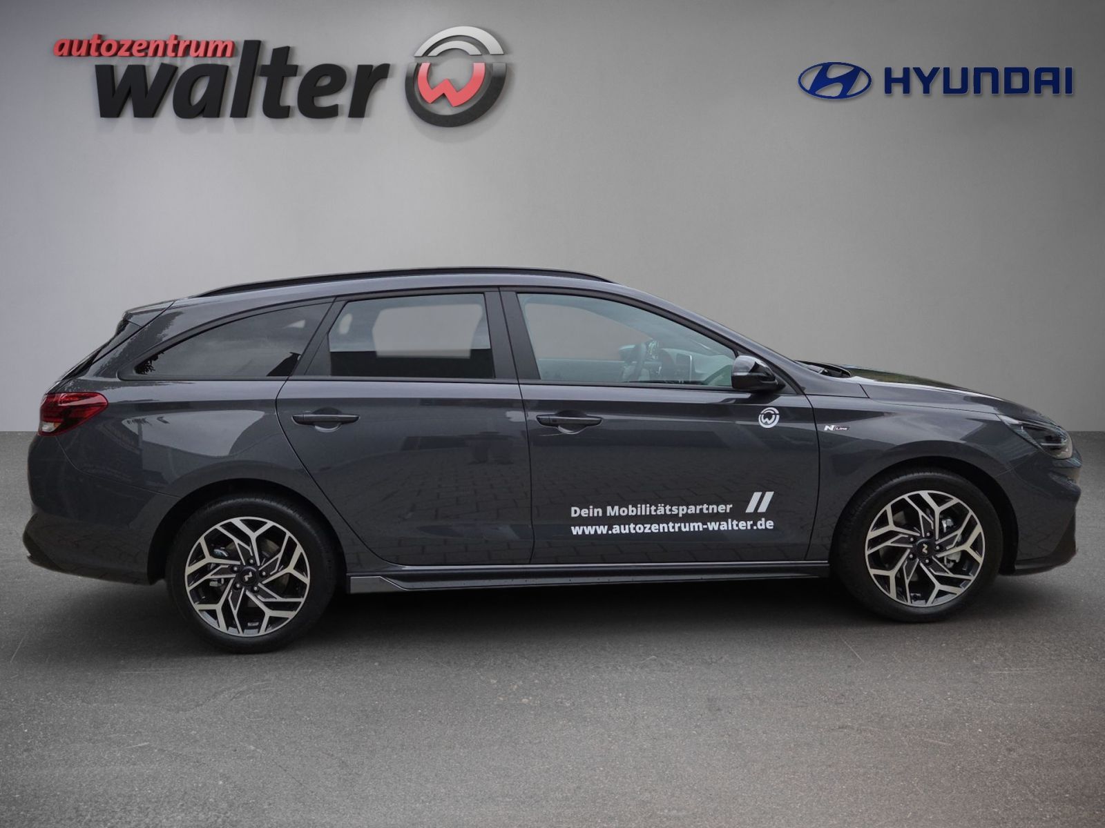 Hyundai i30 – Bild 3