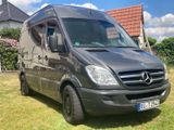 Mercedes-Benz Domo 520 4x4 Offroad-Look ,Automatik,2.Hand,Voll - Offers matching your search criteria