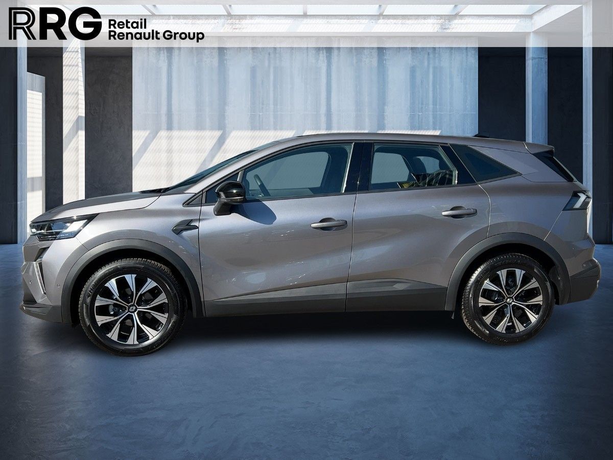 Renault Symbioz Evolution Mild Hybrid 140 imagem 2