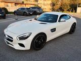 Mercedes-Benz Mercedes-benz GT AMG - gebrauchte Mercedes-Benz AMG GT aus dem Jahr 2016