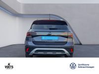 Volkswagen T-Cross - Vorschau Bild 5