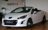 Peugeot 308 CC Cabrio Allure Nav Leder Xenon JBL Airwave - Peugeot 308 in Düsseldorf