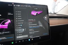 Fahrzeugabbildung Tesla Model 3 PERFORMANCE DUAL-MOTOR NAVI/LED/KAMERA