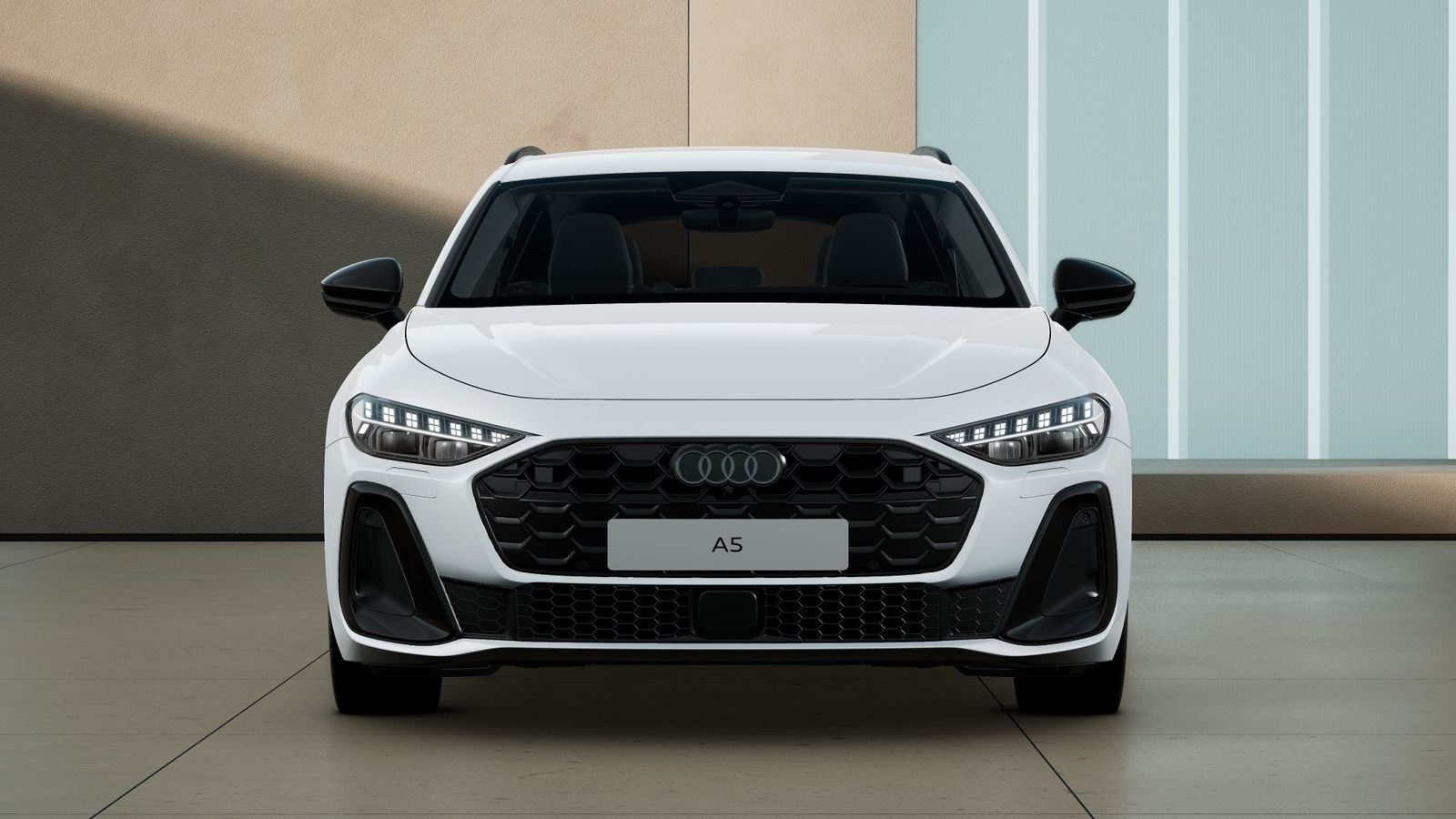 Audi A5 - Bild 3