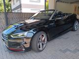Audi A5 2.0 TFSI S tr. quattro Cabriolet sport sport - Audi A5 von privat