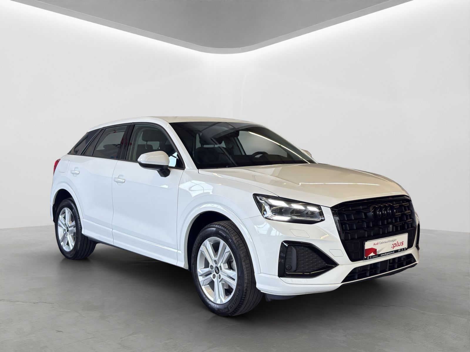 Audi Q2 - Bild 9