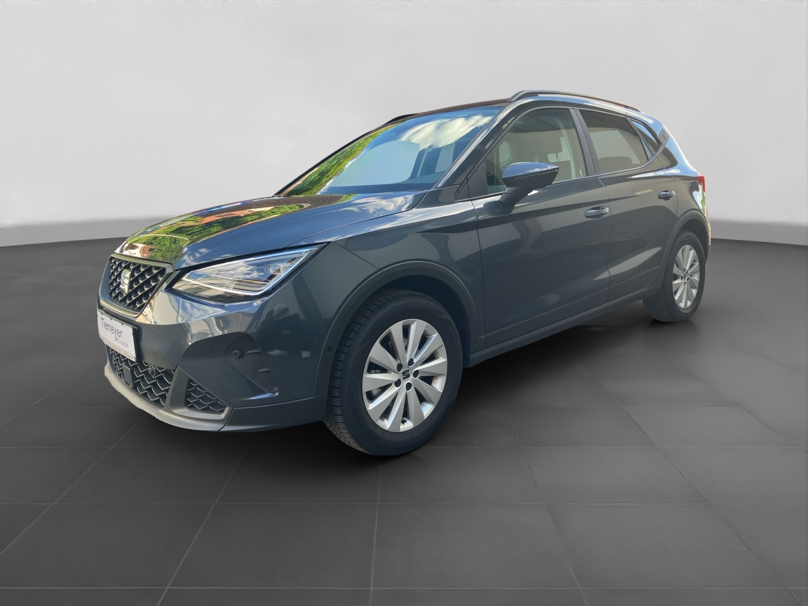 Seat Arona - Bild 2