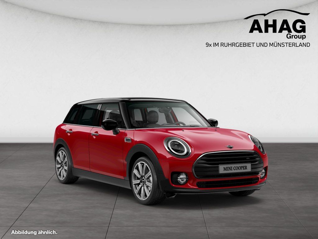 MINI Cooper Clubman - Bild 1