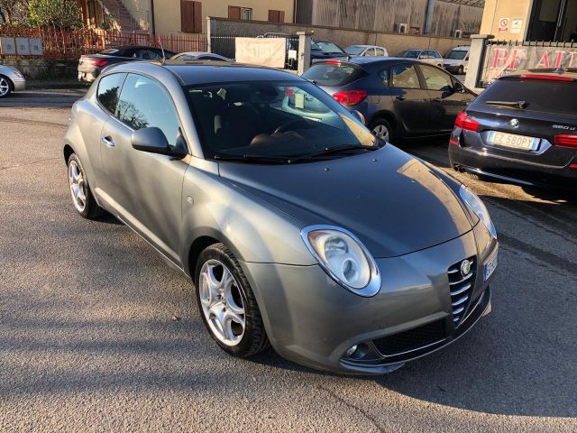 Alfa Romeo MiTo 1600 jtd 120cv