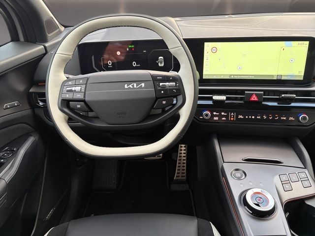 Fahrzeugabbildung Kia Sportage (NQ5) GT-Line 4WD HUD Panorama Navi Sou