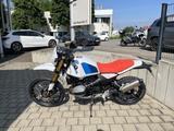 BMW R 12 G/S mit Komfort- und Sozius Paket uvm.  - DIRT BIKE