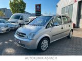 Opel Meriva 1.6 Enjoy 74kW * TÜV NEU * KLIMA * PDC * - Opel Meriva: Enjoy