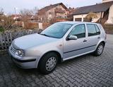 Volkswagen VW Golf 4 IV 1.4 L  5 Türer  TÜV Neu - Volkswagen Golf: Iv V5